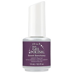 IBD - JUST GEL Polish - sweet sanctuary 